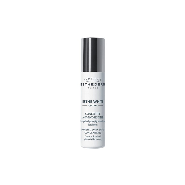 Institut Esthederm Concentre Anti Taches Cible