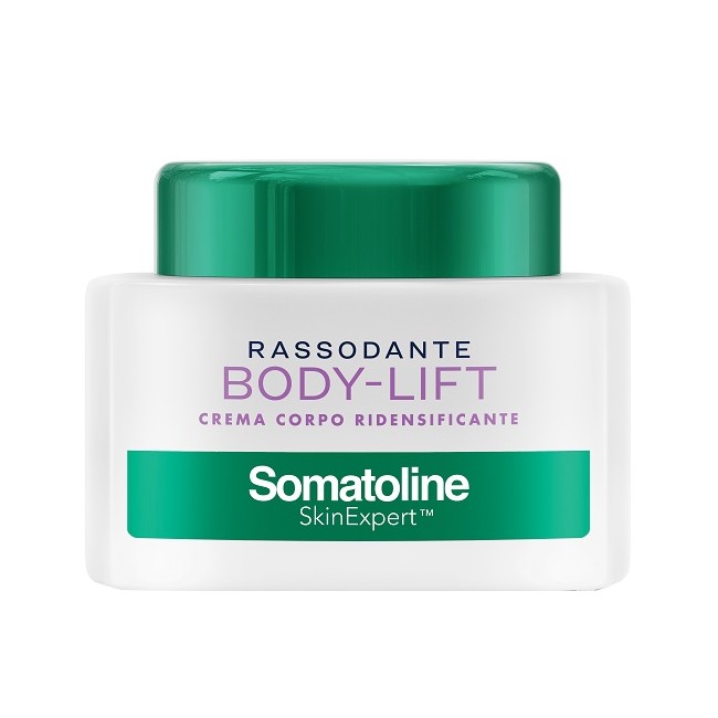 Manetti & Roberts Somatoline Skin Expert Rassodante Corpo Ridensificante 250 Ml