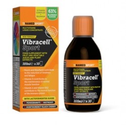 Named Vibracell Sport Nuova...