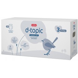 Buona D-topic Pannolini...