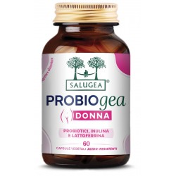 Probiogea Donna Salugea 60...