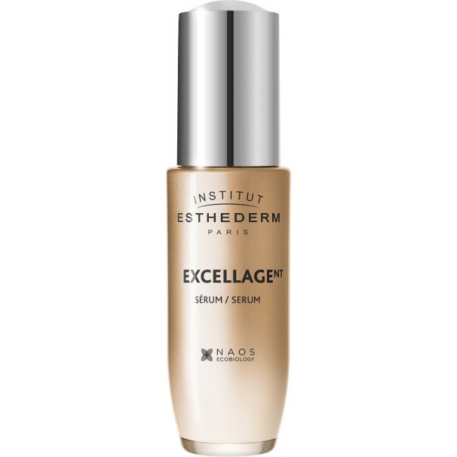 Institut Esthederm Excellage Serum 30 Ml