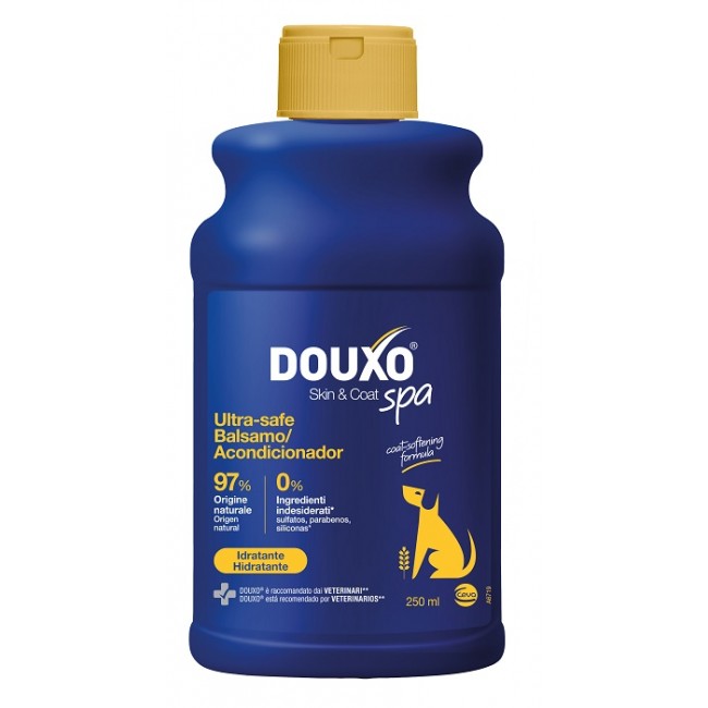 Ceva Salute Animale Douxo Spa Conditioner 250 Ml