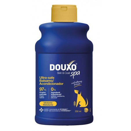 Ceva Salute Animale Douxo Spa Conditioner 250 Ml