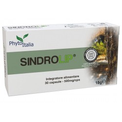 Phytoitalia Sindrolip 30...