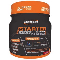 Ethicsport Starter 1000 New...