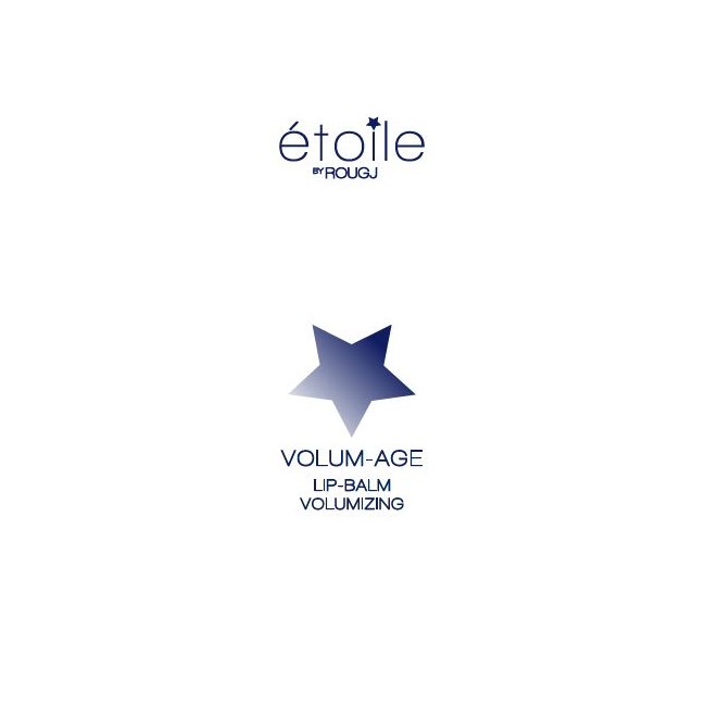 Etoile By Rougj Volum-age 5 Ml