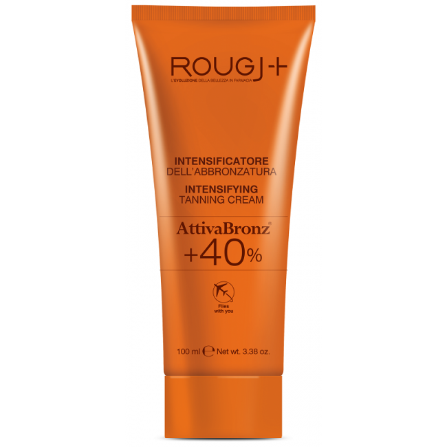 Rougj Solare Attivabronz 100 Ml