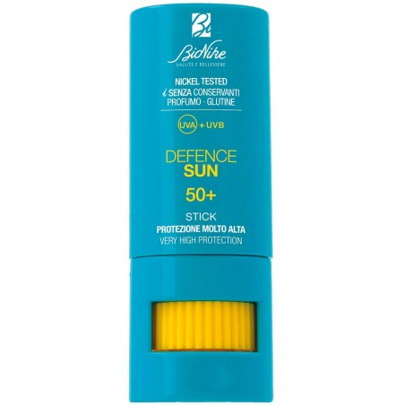 Bionike Defence Sun Stick 50+ 9 Ml