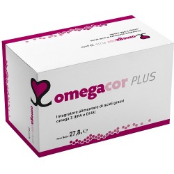 Essecore Omegacor Plus 20...