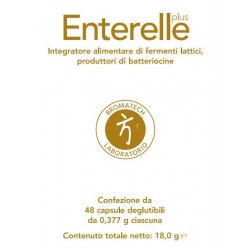 Bromatech Enterelle Plus 48...