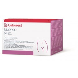 Uriach Sinopol 30 Bustine...