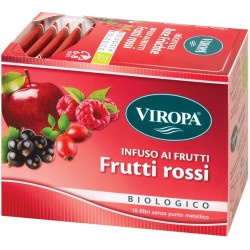Viropa Import Viropa Frutti...