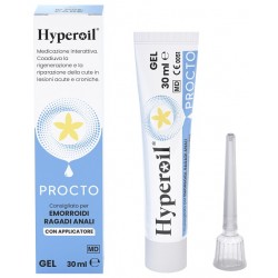 Forlive Hyperoil Tubo Gel...