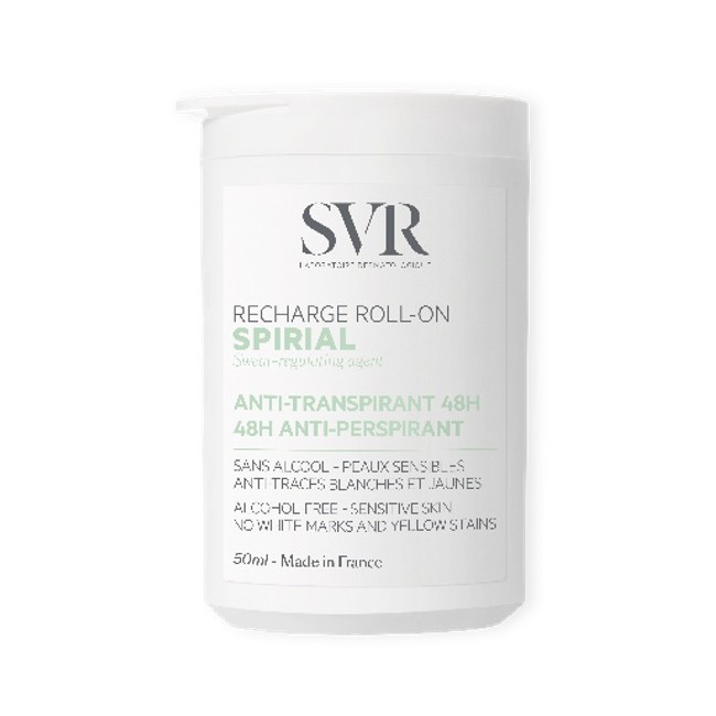 Laboratoire Svr Spirial Roll On Refill 50 Ml