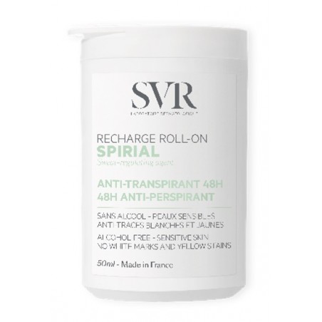 Laboratoire Svr Spirial Roll On Refill 50 Ml