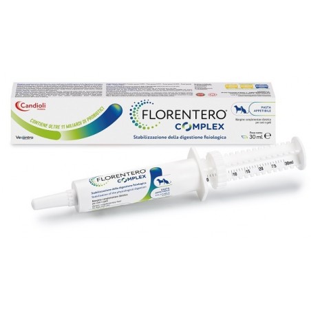 Candioli Florentero Complex 30 Ml