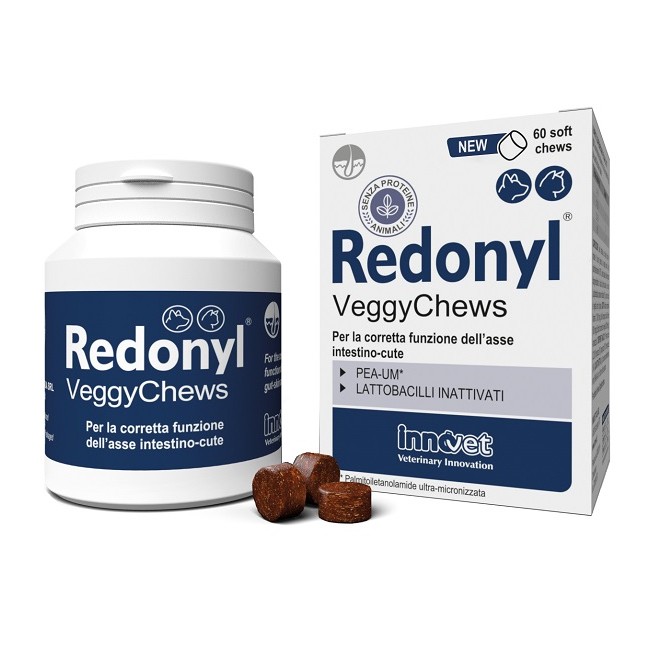 Innovet Redonyl Veggy 60 Soft Chews