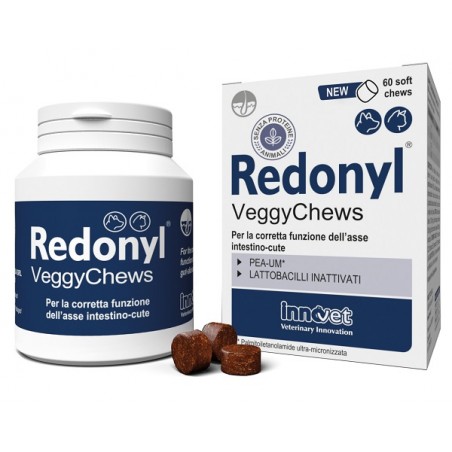 Innovet Redonyl Veggy 60 Soft Chews
