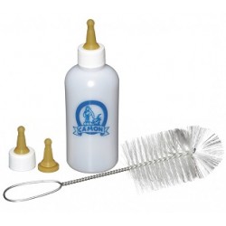 Camon Kit Biberon Da 115 Ml...