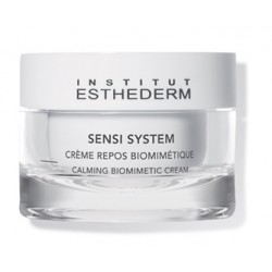 Institut Esthederm Sensi...