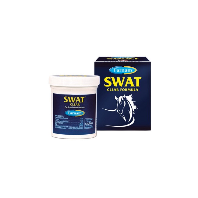 Chifa Swat Clear Formula Cavalli 200 G