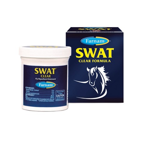 Chifa Swat Clear Formula Cavalli 200 G