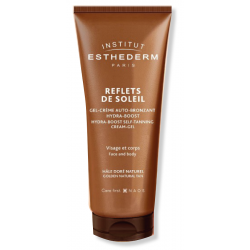 Institut Esthederm Reflets...