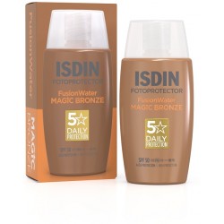 Isdin Fusion Water Magic...