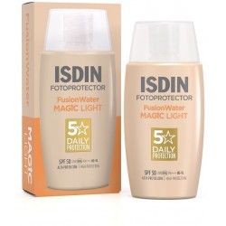Isdin Fusion Water Magic...