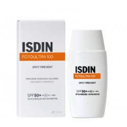 Isdin Fotoultra100 Spot...