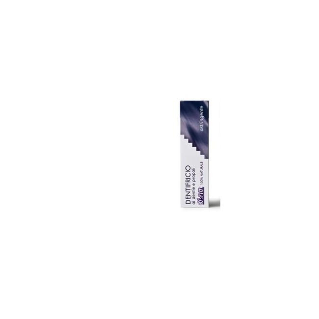 Argital Dentifricio Al Dentie E Propoli 75 Ml