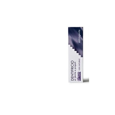 Argital Dentifricio Al Dentie E Propoli 75 Ml