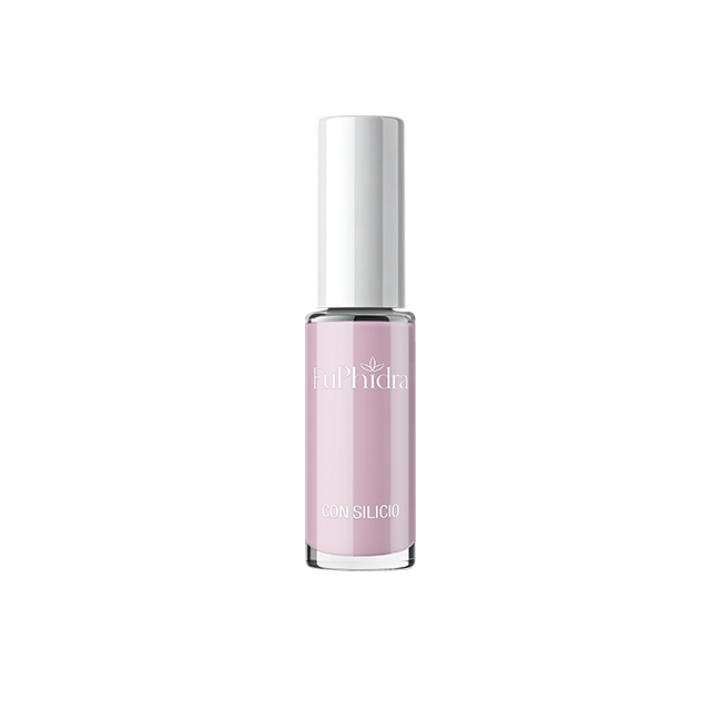 Euphidra Smalto Rinforzante con Silicio Colore Candy