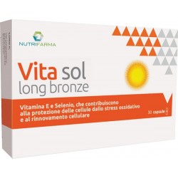 Aqua Viva Vita Sol Long...