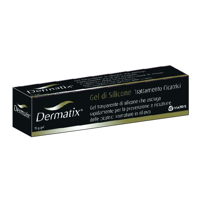Farmed Dermatix Gel 15 G