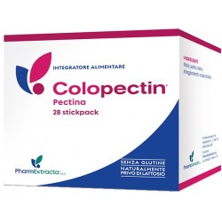 Pharmextracta Colopectin 28...