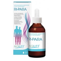 Algilife Ri Para 50 Ml