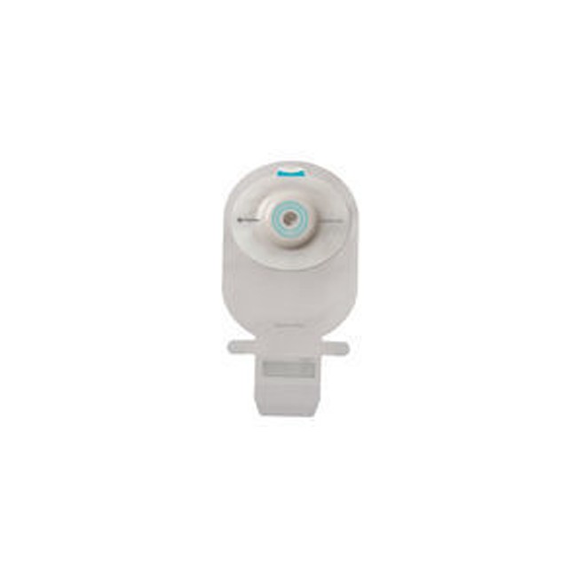 Coloplast Sensura Mio Convex Light Sacca Ileostomia Monopezzo Aperto Midi 360 Ml Con Apertura Ispezionabile 15-33 Mm 10 Pezzi