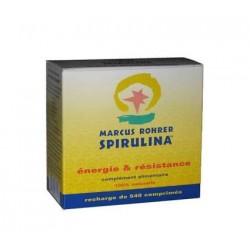 Giuriati Group Spirulina...