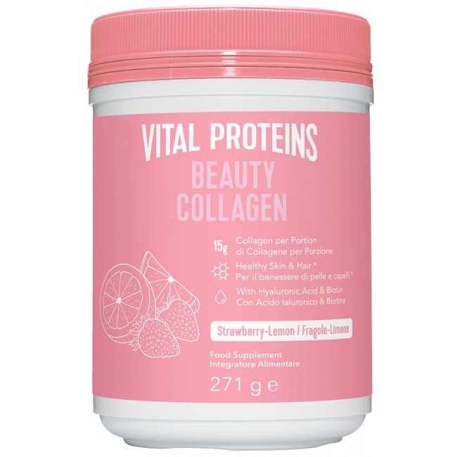 Nestlè Vital Proteins Beauty Collagen 271 G