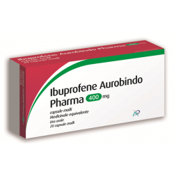 Ibuprofene Aurobindo Pharma...