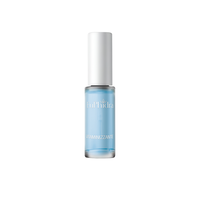 Euphidra Vitaminizzante per Unghie Deboli 7 ml