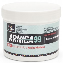 Bioequipe Arnica Gel 99...