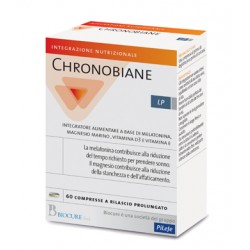 Biocure Chronobiane Lp 60...