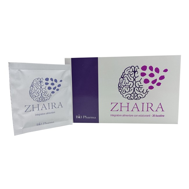 Bi3 Pharma Zhaira 30 Bustine