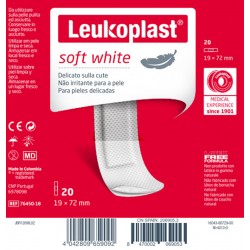 Essity Leukoplast Soft...