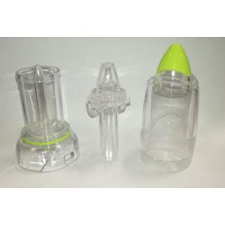 Air Liquide Kit Di Ricambio...