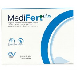 Cv Medical Medifert Plus 30...