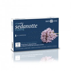 Vitacalm Sedanotte Forte...